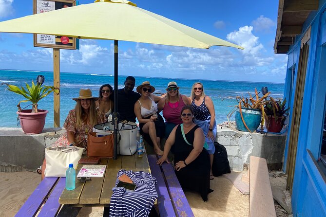Private Tours and Sightseeing in Nassau Bahamas - Key highlights you will actually care about