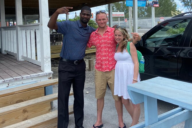 Private Tours and Sightseeing in Nassau Bahamas - How the private Nassau day works, start to finish