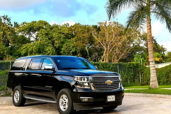 Private Transport to Airport, Hotel, Port in Nassau Bahamas - Key Things I’d Pay Attention To
