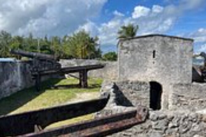 Private Transport to Airport, Hotel, Port in Nassau Bahamas - When This Transfer Makes the Most Sense (and When It Does Not)