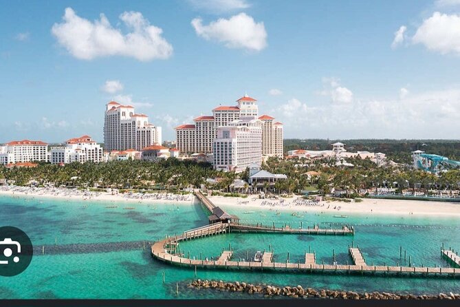 Private Transport to Airport, Hotel, Port in Nassau Bahamas - Small Group Setup, Practical Booking, and Helpful Rules