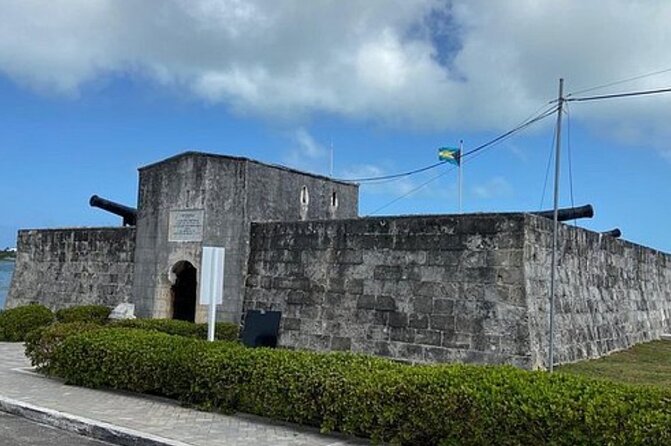 Private Transport to Airport, Hotel, Port in Nassau Bahamas - FAQ