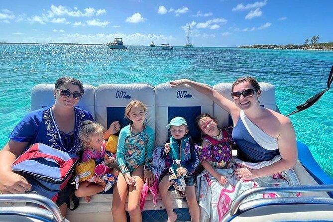 Rose Island Adventure: Snorkel, Sea Turtles, and Private Beach - Key highlights worth planning around
