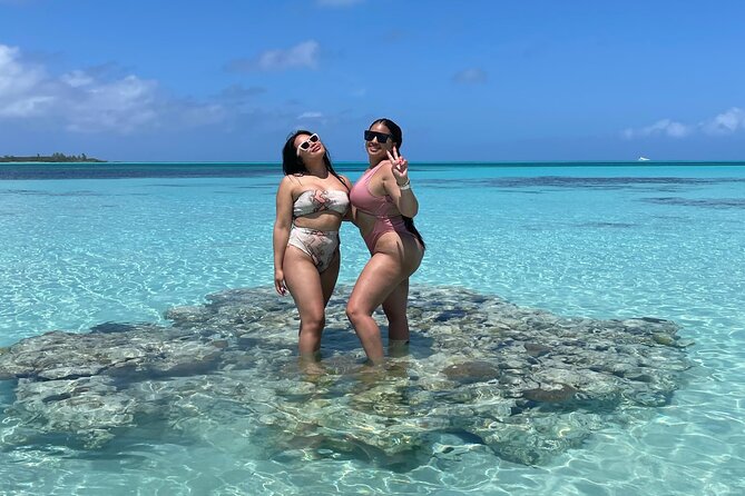 Rose Island Adventure: Turtle, Swim and Snorkel - Sun Cay Turtle Swim and Rose Island, Why This Combo Works
