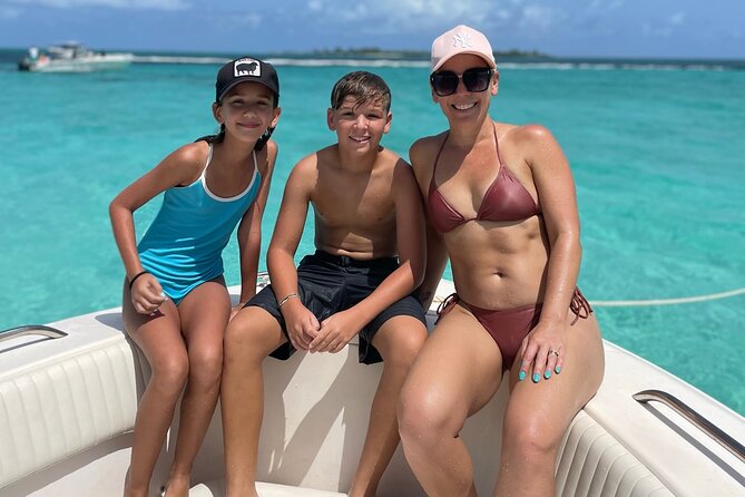 Rose Island Adventure: Turtle, Swim and Snorkel - The Turtle Swim at Sun Cay, What You’re Really Doing in the Water