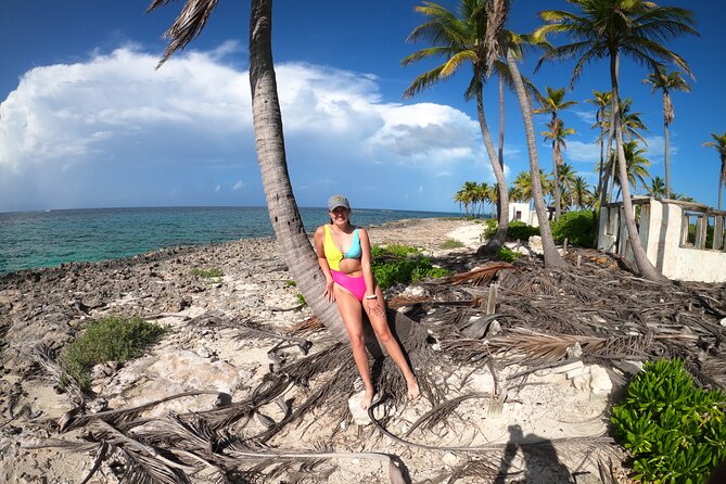 Rose Island Adventure: Turtle Swim and Snorkel - Who This Tour Fits Best (and Who Might Want Something Different)