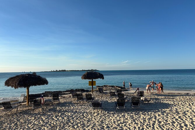 Rose Island Boat Party, Beach Getaway & Floating Bar - Who this tour fits best (and who should pass)
