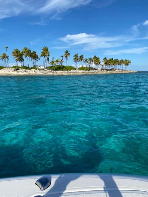 Rose Island: Pig Beach, Snorkeling, Sea Turtles, Beach - How This 4-Hour Trip Really Feels From Nassau