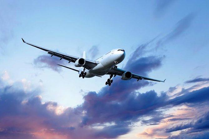 Round trip Airport Private Transfer (Nassau Limousine) - Key highlights to know before you go