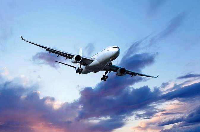 Round trip Airport Private Transfer (Nassau Limousine) - Possible snags, and how to protect yourself