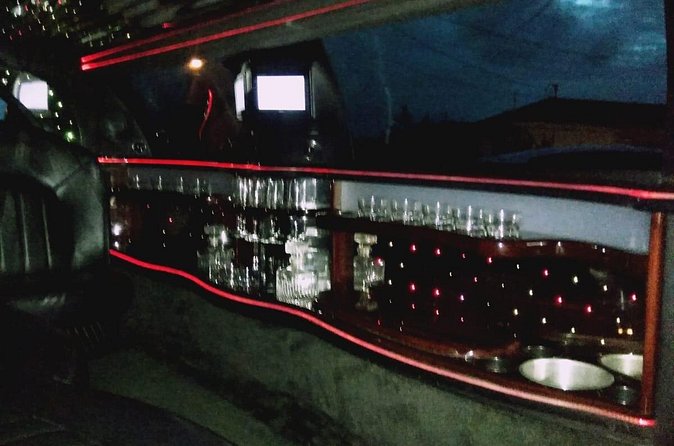 Round Trip Nassau Airport ARRIVAL (NASSAU LIMOUSINE) - The Return Pickup: Prearranged Timing That Helps You Beat Airport Stress
