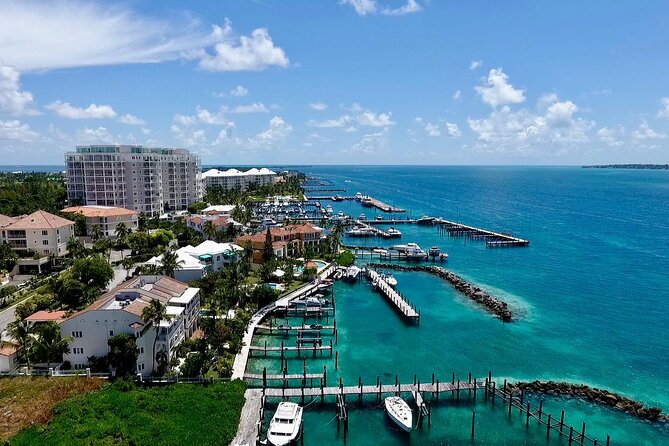 Round Trip Private Airport To Hotel Transfer in Nassau - Price and Value for a Private Ride in Nassau