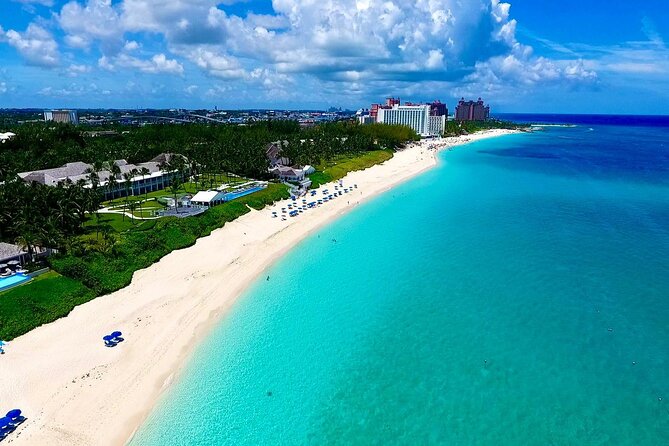 Round Trip Private Airport To Hotel Transfer in Nassau - Who This Works Best For (And Who Might Hate It)
