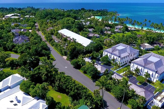 Round Trip Private Airport To Hotel Transfer in Nassau - FAQ