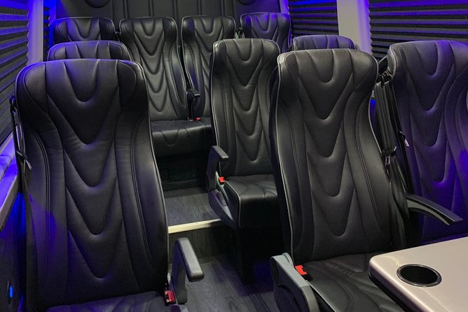 Round-Trip Private Transfer - The Round Trip Part That Saves Your Vacation Rhythm
