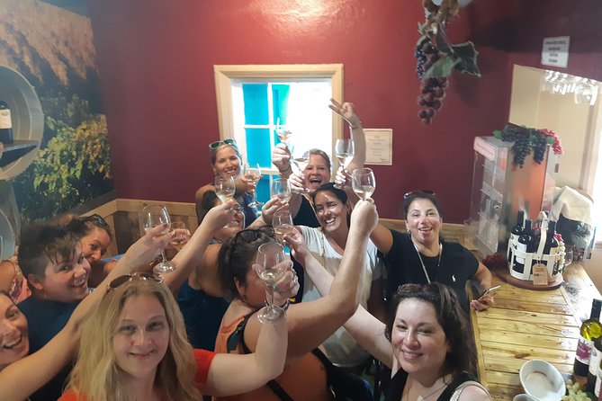 Rum Reggae and Rhythms Tour: Dancing and Cocktails - Price and time: what $73 buys in the real world