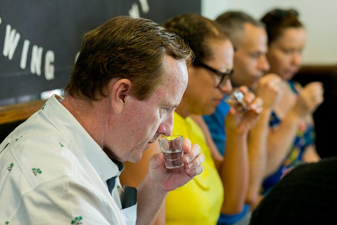 Rum Tasting and Food Walking Tour in Nassau Bahamas - Price, group size, and how the 3-hour flow really feels