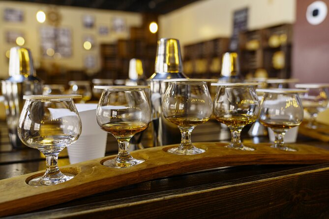 Rum Tasting and Food Walking Tour in Nassau Bahamas - How the guides turn rum into a story you remember