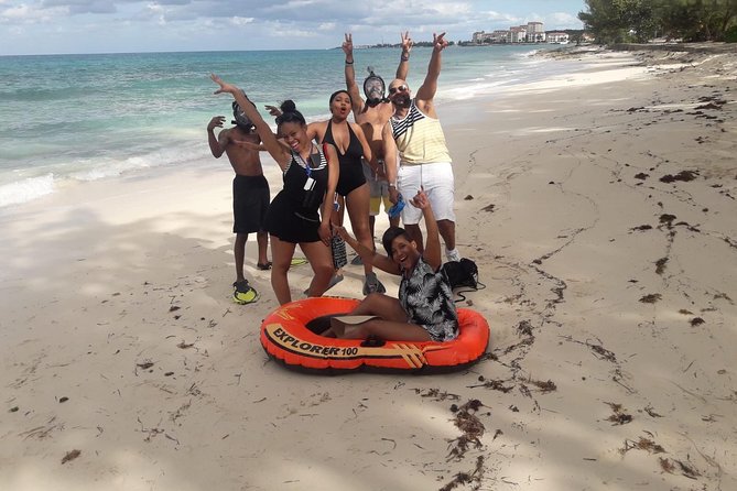 Rums and Reggae Tour (Shore Excursion) - Key things to know before you go