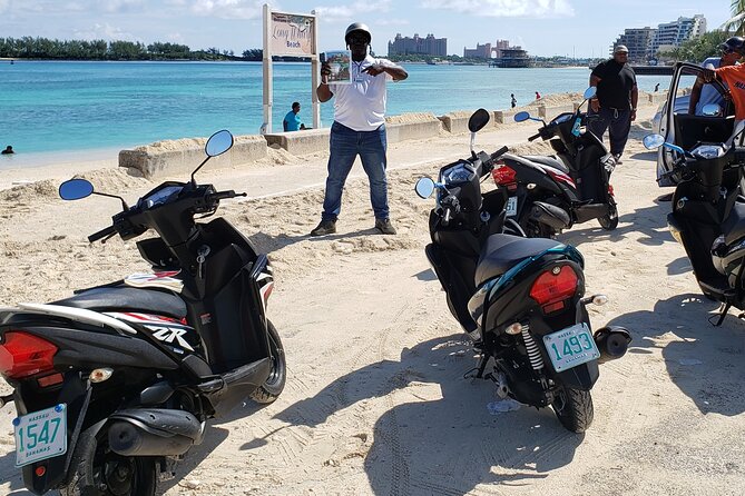 Scooter Rental, Atvs and Buggy Rentals Nassau/paradise island. - Scooter, ATV, and Buggy Rentals in Nassau, What You’re Actually Buying