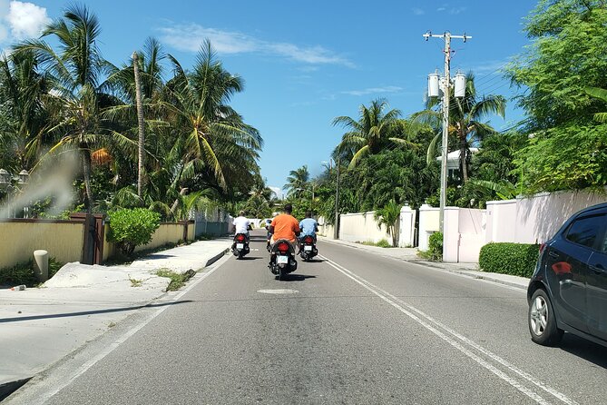 Scooter Rental, Atvs and Buggy Rentals Nassau/paradise island. - How the Service Really Feels, Friendly Help and Delivery That Saves Time