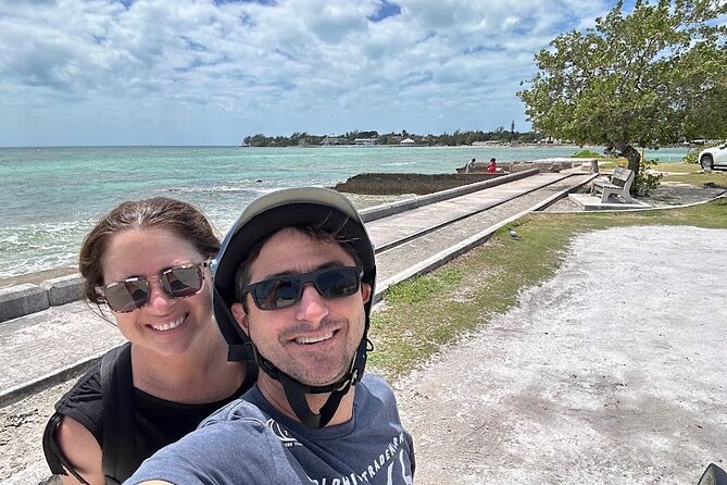 Scooter Rental Nassau - The practical considerations that decide if your day goes smoothly