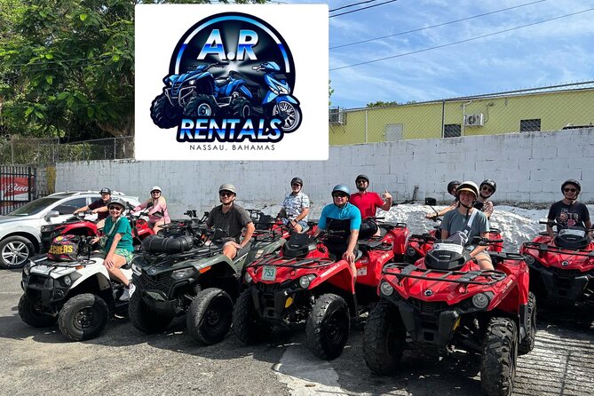 Scooter rentals ,Atv rentals and Buggy Rental,Nassau Bahamas - Quick Highlights Before You Ride