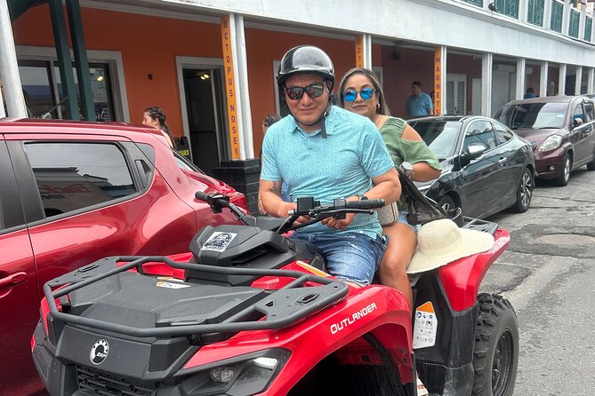 Scooter rentals ,Atv rentals and Buggy Rental,Nassau Bahamas - Why New Providence Feels Made for Wheels