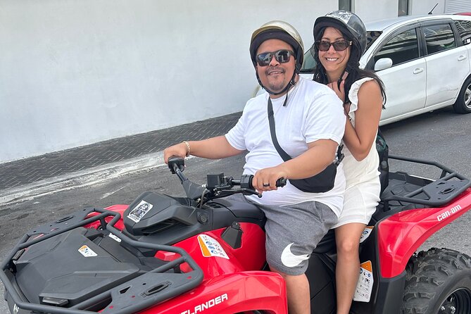 Scooter rentals ,Atv rentals and Buggy Rental,Nassau Bahamas - The Cave Visit and Beach Time You Can Actually Schedule