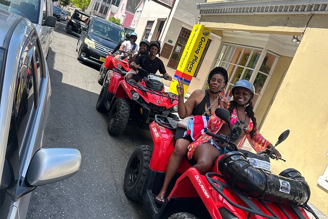 Scooter rentals ,Atv rentals and Buggy Rental,Nassau Bahamas - Price and Value: Is $130 for Two Worth It?