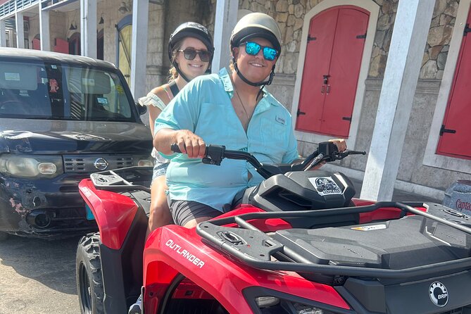 Scooter rentals ,Atv rentals and Buggy Rental,Nassau Bahamas - What to Bring and How to Ride Smarter