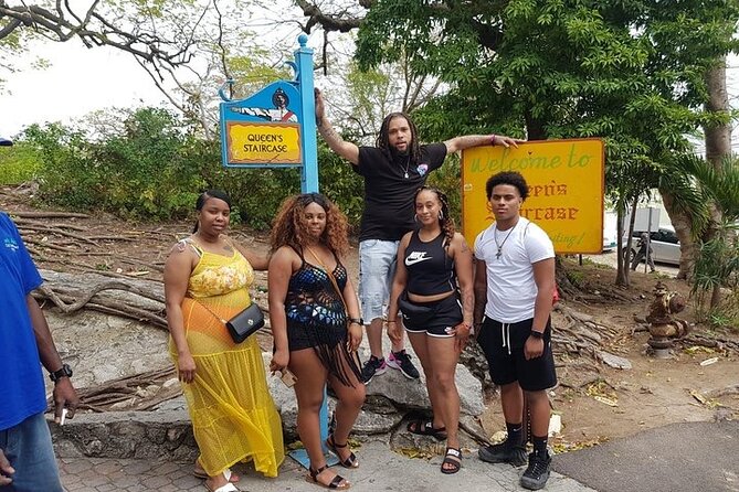 Self Drive Buggy Guided Tour of Nassau with Beach Break - Rum time at John Watling’s Distillery