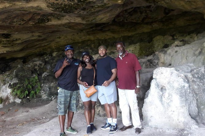 Self Drive Buggy Guided Tour of Nassau with Beach Break - Clifton Heritage National Park: snorkeling, off-roading, and the underwater sculpture