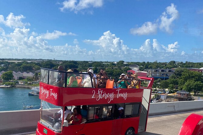 Shared Sightseeing Tour in Bahamas - Key highlights worth planning for