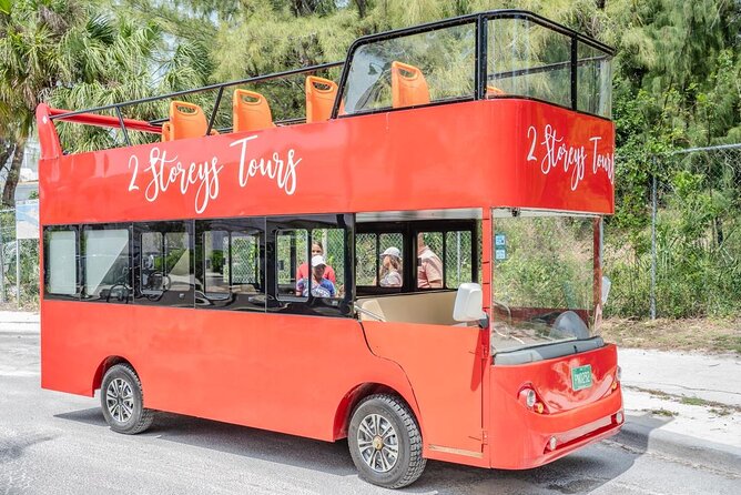 Shared Sightseeing Tour in Bahamas - Price and Value: Why $55 Can Work on a Cruise Day