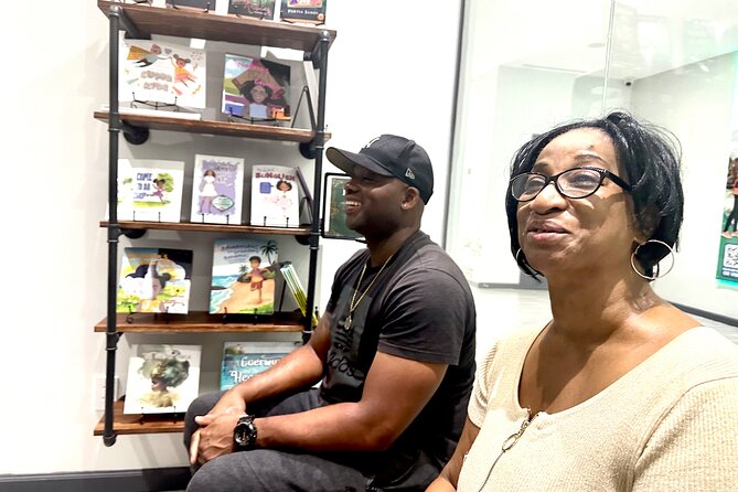 Short Story Telling of Tellabration, Bahamas Through The Ages - Who should book this experience in Nassau