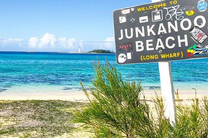 Sightseeing Island Tours Nassau Bahamas Paradise Island - The value question, is $75 per person worth it?