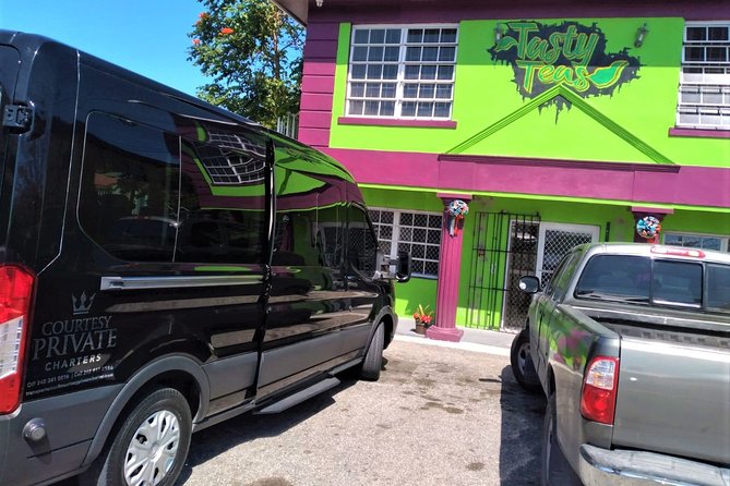 Small Group/ Family Private Roundtrip Airport Shuttle - Should you book this Nassau roundtrip shuttle?