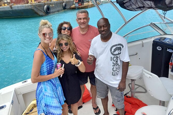 Snorkeling, Swim with Turtles & Beach Day - Private Boat Sailing in Nassau: What You Actually Get