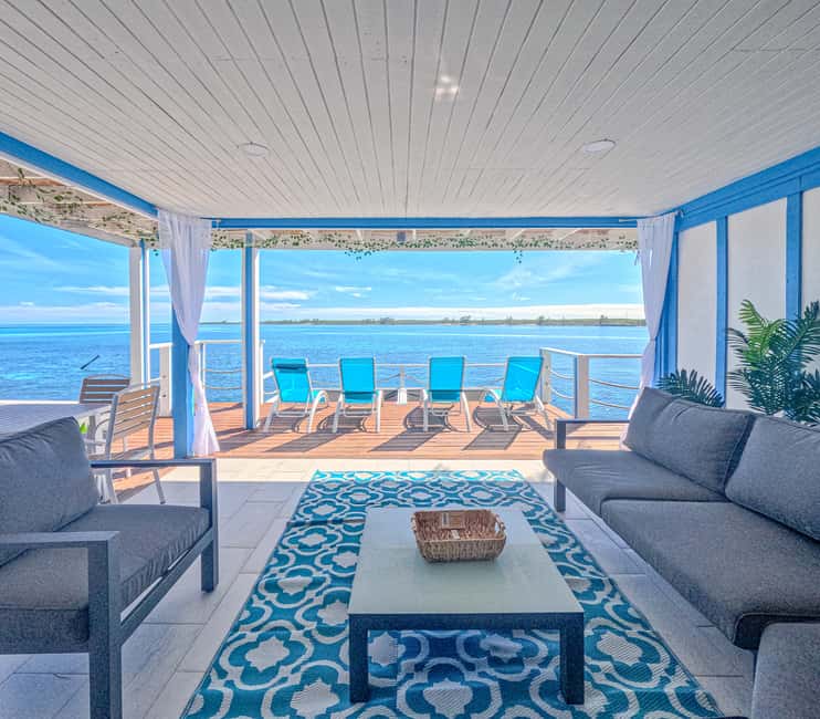 SunCay Private Oceanview Villa up to 6 with Lunch and Ferry - Who This Tour Fits Best (And Who Should Skip It)