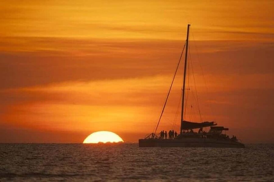 Sunset Cruise In Paradise - Key points to know before you go