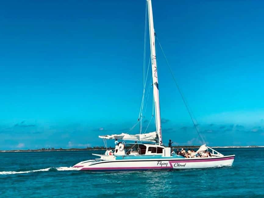 Sunset Cruise In Paradise - Practical tips to make your evening smoother