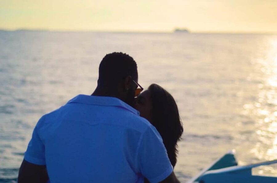 Sunset Cruise In Paradise - Who should book this sunset cruise, and who should think twice