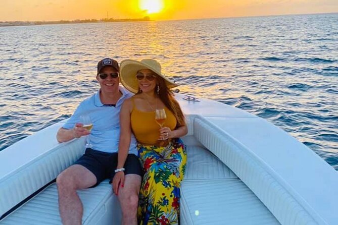 Sunset cruises - Key things to know before you go