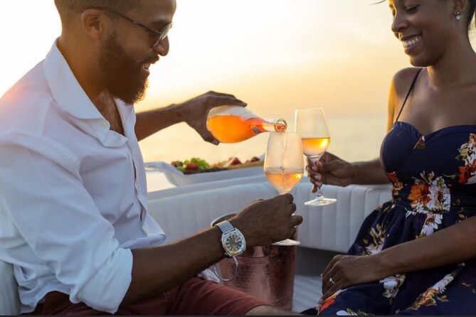 Sunset cruises - Choosing the right vibe: customizing your cruise without overthinking it