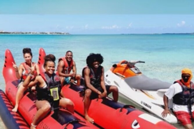 Swim with the Pigs and Explore Caves in Nassau - Who Should Book This Tour (and Who Should Skip It)