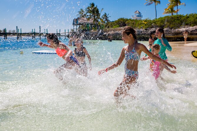 Swimming Pigs and Pearl Island Beach Escape - Kayaks and standup paddle boards: where the included gear actually helps