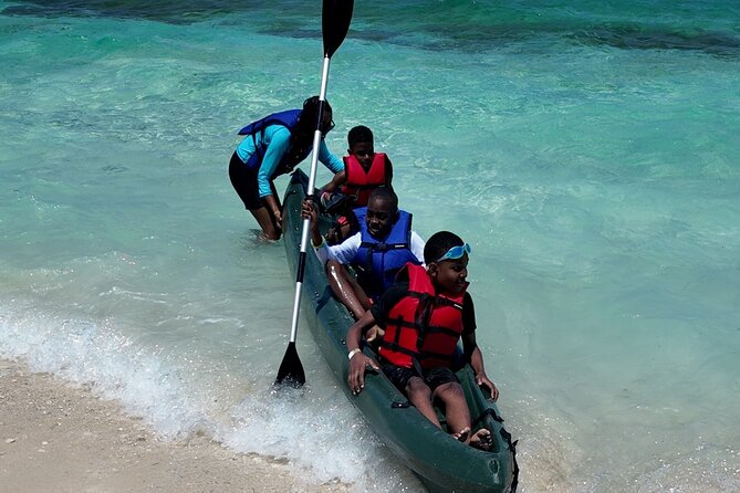 Swimming Pigs, Snorkeling and Beach Tour in Nassau Bahamas - Price and Value: Is $145 Worth It for Pigs, Snorkel, and Views?
