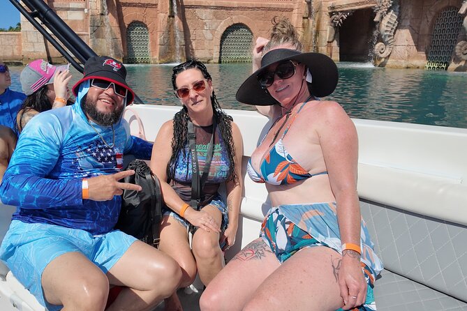 Swimming Pigs, Snorkeling and Beach Tour in Nassau Bahamas - Should You Book This Swimming Pigs, Snorkeling and Beach Tour in Nassau?