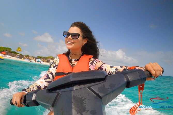 The Ultimate Bahamian Beach Day: Pigs, Jet Ski, Snorkeling & More - Key highlights you will feel right away